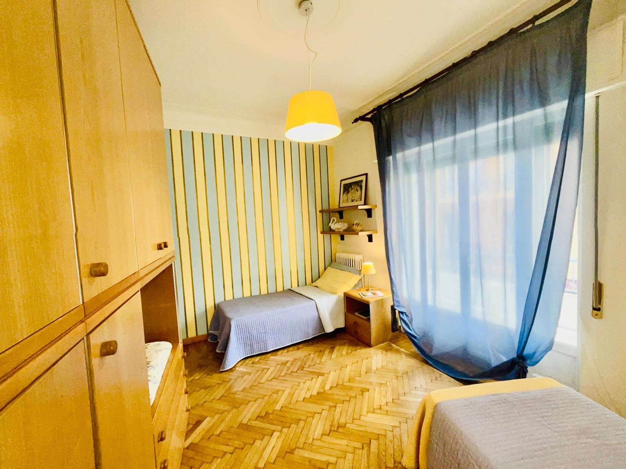Ampio Appartamento Centrale Sanremo Bagian luar foto